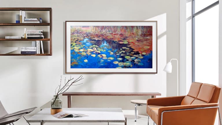 You Can Save Up To $1,000 on Samsung’s The Frame TV